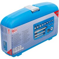 BGS Universal-Lager- und Buchsentreiber-Satz | 16-tlg.