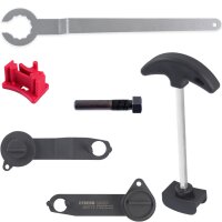 TECPO Motor-Einstellwerkzeug-Satz für VAG 1.0, 1.2, 1.4