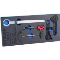TECPO Motor-Einstellwerkzeug-Satz für VAG 1.0, 1.2, 1.4