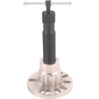 TECPO 3in1 Hydraulischer Ausdrücker-Satz für Antriebswellen Radlager, 98-125 mm