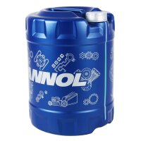 Mannol Advanced Kühlerfrostschutz AG13+ -40°C, 10L