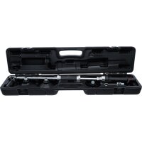 BGS Vacuum-Ausbeulsatz mit Gleithammer (mit Handpumpe)