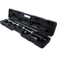 BGS Vacuum-Ausbeulsatz mit Gleithammer (mit Handpumpe)