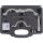 TECPO Motor-Einstellwerkzeug-Satz Opel 1.2, 1.4 L
