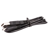 BERNER LADEKABEL USB - MICROUSB (ohne Netzteil) z.B....