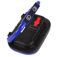 Lampade Berner: la nuova lampada Pocket Flooder Light