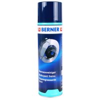 Berner Bremsenreiniger, 500 mL