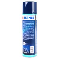 Berner Bremsenreiniger, 500 mL