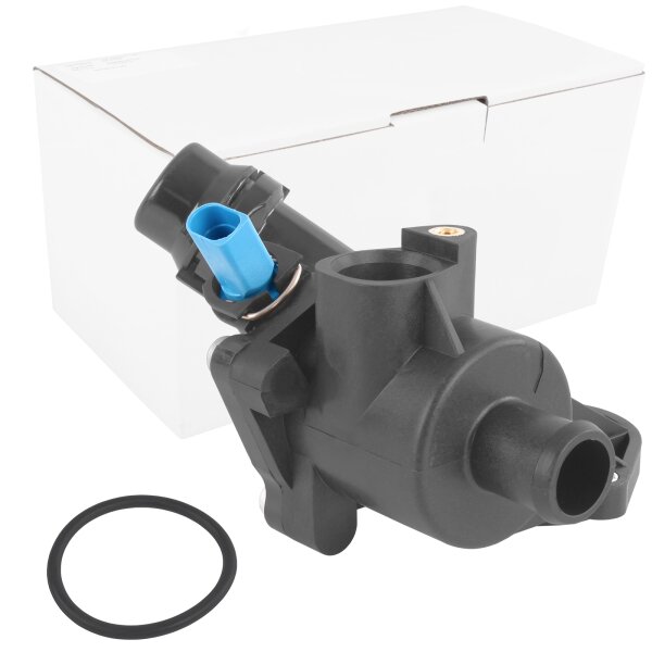 MAXGEAR Thermostat, Kühlmittel VAG