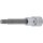 BGS Bit-Einsatz | Länge 100 mm | Antrieb Innenvierkant 12,5 mm (1/2") | Innenvielzahn (für XZN) M9