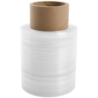 Mini Rolle Transparent 100 mm x 150m - 23my