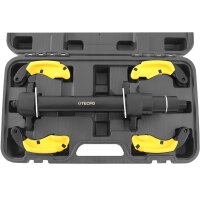 TECPO Mc Pherson Federspanner Satz