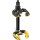 TECPO Mc Pherson Federspanner Satz