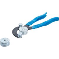 BGS Rohr-Biegezange | für Kupferrohre | 4 - 10mm