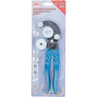 BGS Rohr-Biegezange | für Kupferrohre | 4 - 10mm