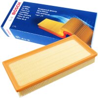 BOSCH 1987429190 Luftfilter