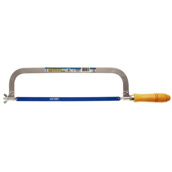 BGS Metallsägebogen, incl. 300 mm HSS-Sägeblatt