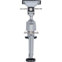 BGS DIY Tisch-Schraubstock | schwenkbar | Backen 70 mm