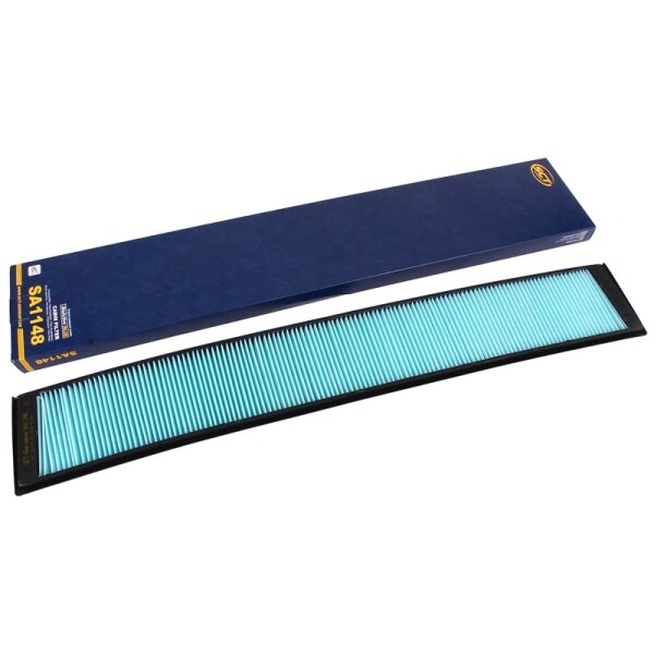 SCT Filter, Innenraumluft BMW 3er Cabriolet Compact Coupe E46 E83, SA1148