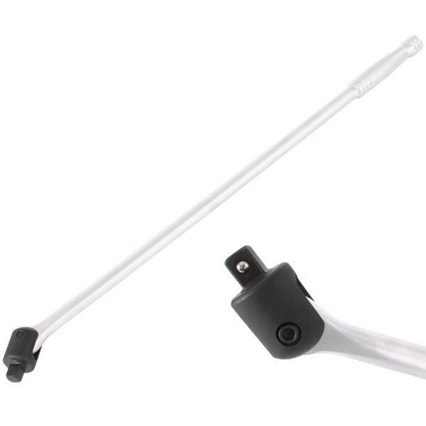 BGS Gelenkgriff 610 mm, 12.5 mm 1/2"