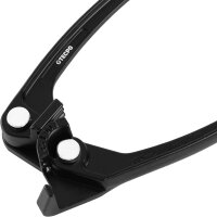 TECPO Rohr Biegezange für Rohr Durchmesser 3, 4.75, 6 mm
