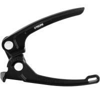 TECPO Rohr Biegezange für Rohr Durchmesser 3, 4.75, 6 mm