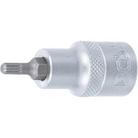 BGS Bit-Einsatz | Antrieb Innenvierkant 12,5mm...