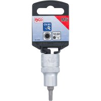 BGS Bit-Einsatz | Antrieb Innenvierkant 12,5mm...