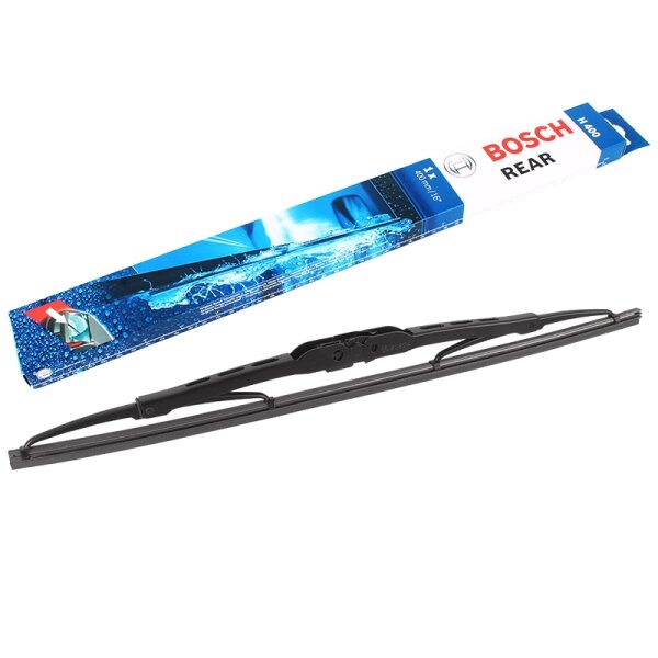 Bosch Scheibenwischer Heckscheibenwischer hinten H400