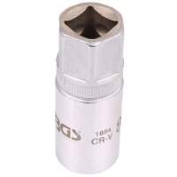 BGS Stehbolzen Werkzeug Gewindebolzen M8 mm Auszieher
