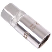 BGS Stehbolzen Werkzeug Gewindebolzen M8 mm Auszieher
