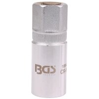 BGS Stehbolzen Werkzeug Gewindebolzen M8 mm Auszieher