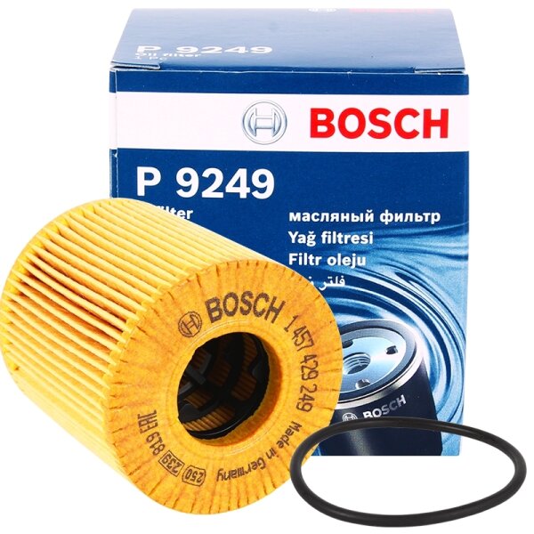 BOSCH Ölfilter P9249