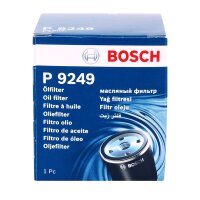 BOSCH Ölfilter P9249
