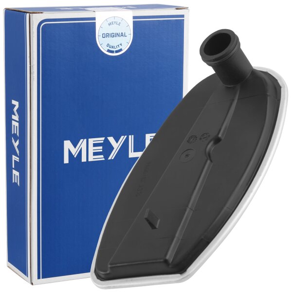 MEYLE Hydraulikfilter, Automatikgetriebe