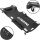 TECPO KFZ Werkstattrollbrett Rollliege 360° drehbar