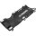 TECPO KFZ Werkstattrollbrett Rollliege 360° drehbar