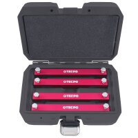 TECPO Motor Einstellwerkzeug-Satz passend für...