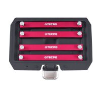 TECPO Motor Einstellwerkzeug-Satz passend für Mercedes Benz M157 M276 M278