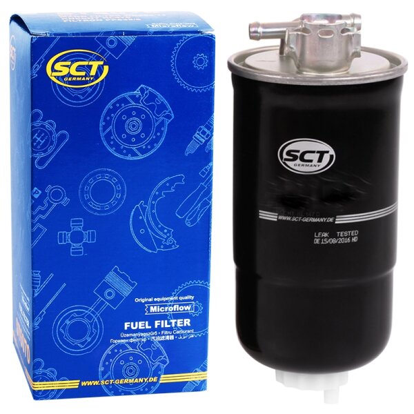 SCT Kraftstofffilter