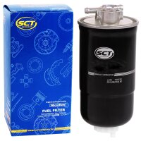 SCT Kraftstofffilter
