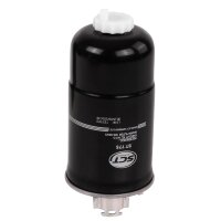 SCT Kraftstofffilter