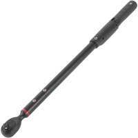 TECPO Digitaler Drehmomentschlüssel 1/2" 17-340 Nm