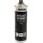 TECPO Autolack schwarz glänzend 500 ml