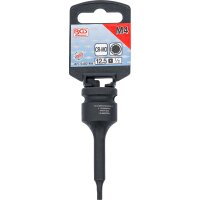 BGS Kraft-Bit-Einsatz | Länge 75 mm | Antrieb...