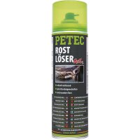 PETEC Rostlöser, 500 ml