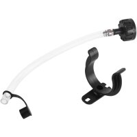 TECPO Handpumpe 550 ml