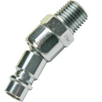 BGS Gewindestecknippel | 6,3 mm (1/4")...