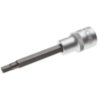 BGS Bit-Einsatz | Länge 100mm | Antrieb...