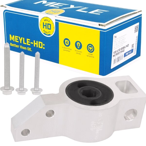 MEYLE HD Lagerung Querlenkerlager, vorne rechts